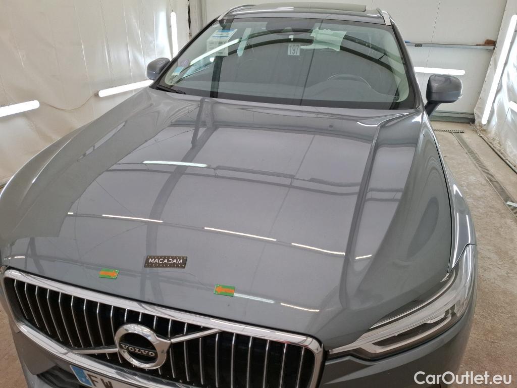  Volvo  XC60 VOLVO  / 2017 / 5P / SUV Recharge T6 340 Geartro Business Exe #12