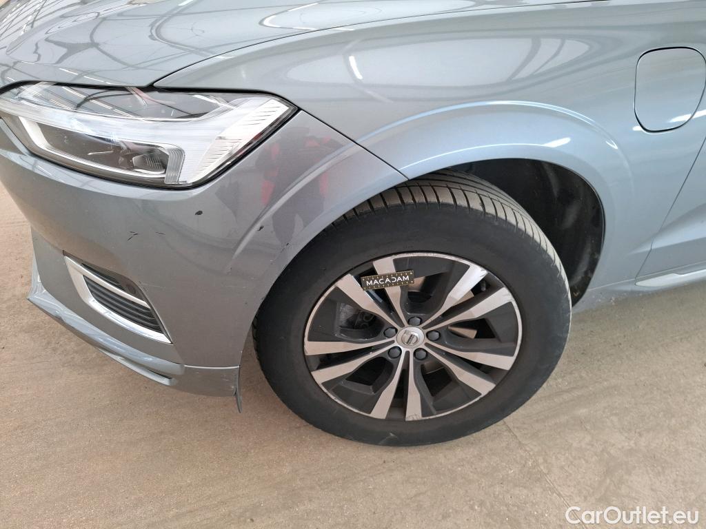  Volvo  XC60 VOLVO  / 2017 / 5P / SUV Recharge T6 340 Geartro Business Exe #28