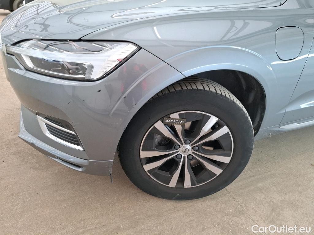  Volvo  XC60 VOLVO  / 2017 / 5P / SUV Recharge T6 340 Geartro Business Exe #43