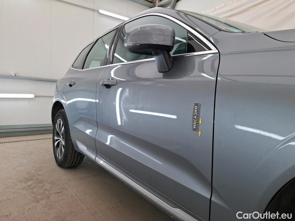  Volvo  XC60 VOLVO  / 2017 / 5P / SUV Recharge T6 340 Geartro Business Exe #65