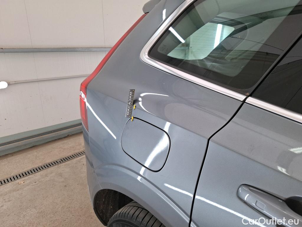  Volvo  XC60 VOLVO  / 2017 / 5P / SUV Recharge T6 340 Geartro Business Exe #61