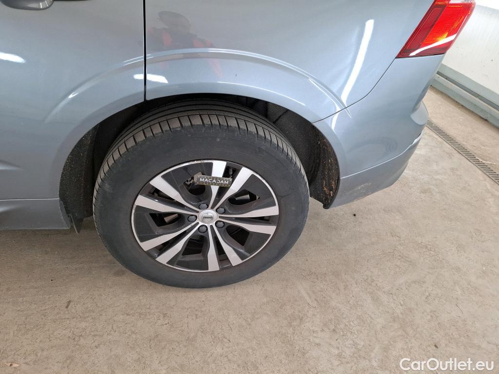  Volvo  XC60 VOLVO  / 2017 / 5P / SUV Recharge T6 340 Geartro Business Exe #56