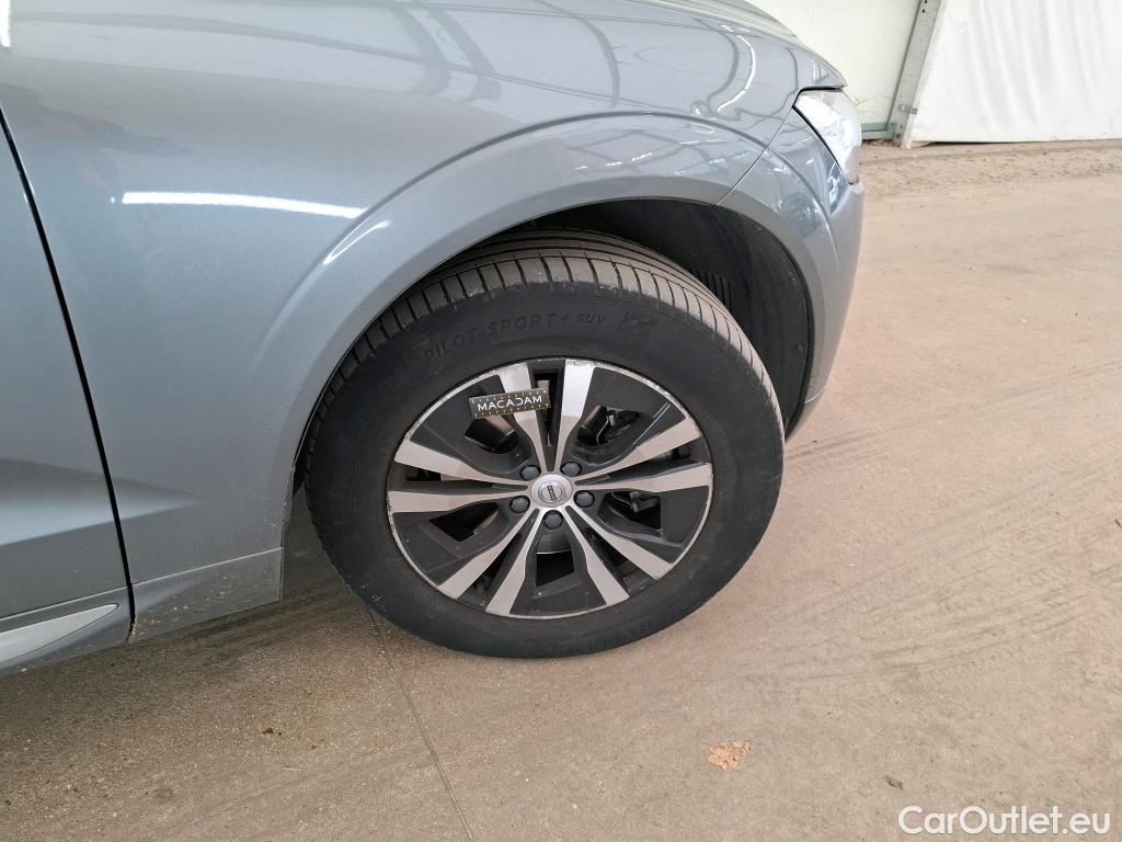  Volvo  XC60 VOLVO  / 2017 / 5P / SUV Recharge T6 340 Geartro Business Exe #48