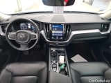  Volvo  XC60 VOLVO  / 2017 / 5P / SUV Recharge T6 340 Geartro Business Exe #5