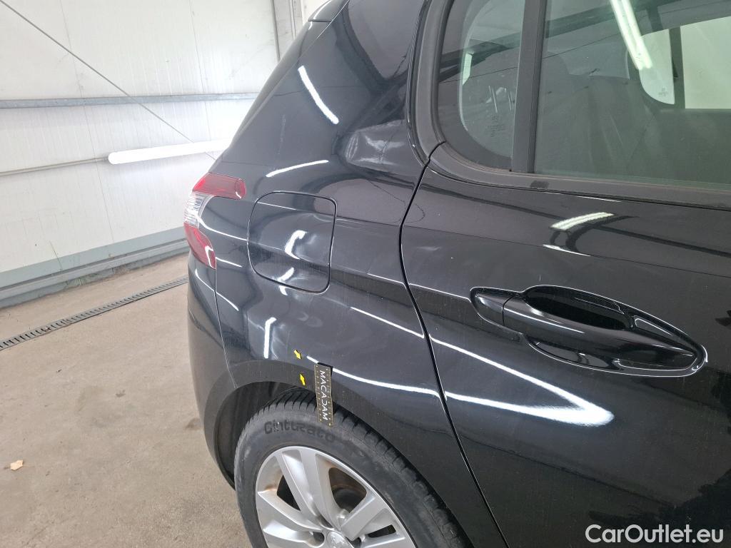  Peugeot  308  Active Business 1.5 HDi 130CV BVA8 E6d #45