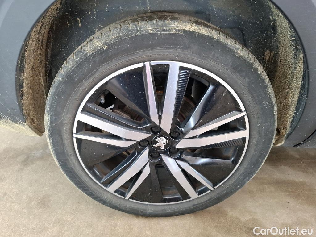  Peugeot  5008 PEUGEOT  / 2020 / 5P / SUV PureTech 180 S&S EAT8 GT Pack #11