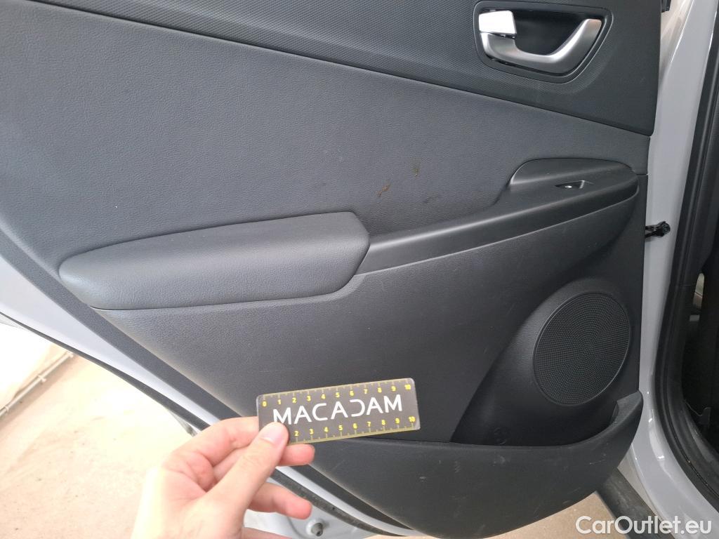  Hyundai  Konna HYUNDAI Kona / 2020 / 5P / SUV 1.6 HYBRID 141 EXECUTIVE HEV #8