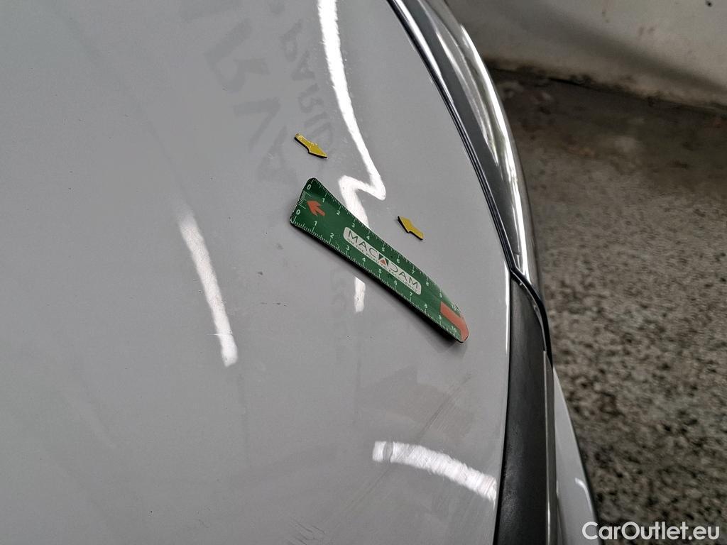  Renault  Trafic RENAULT  / 2019 / 4P / Fourgon tole NV FG GCF L1H1 1200 dCi 120 S&S #21