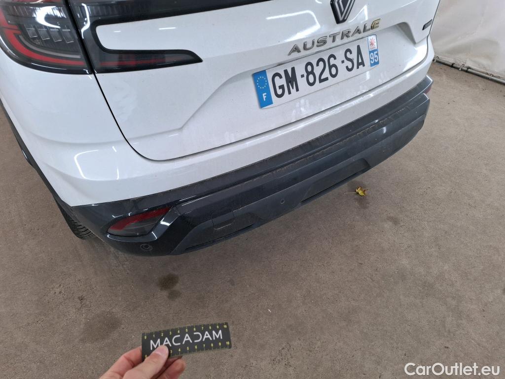  Renault  Austral  Techno 1.2 E-TECH Hybrid 200CV BVA6 6E #21