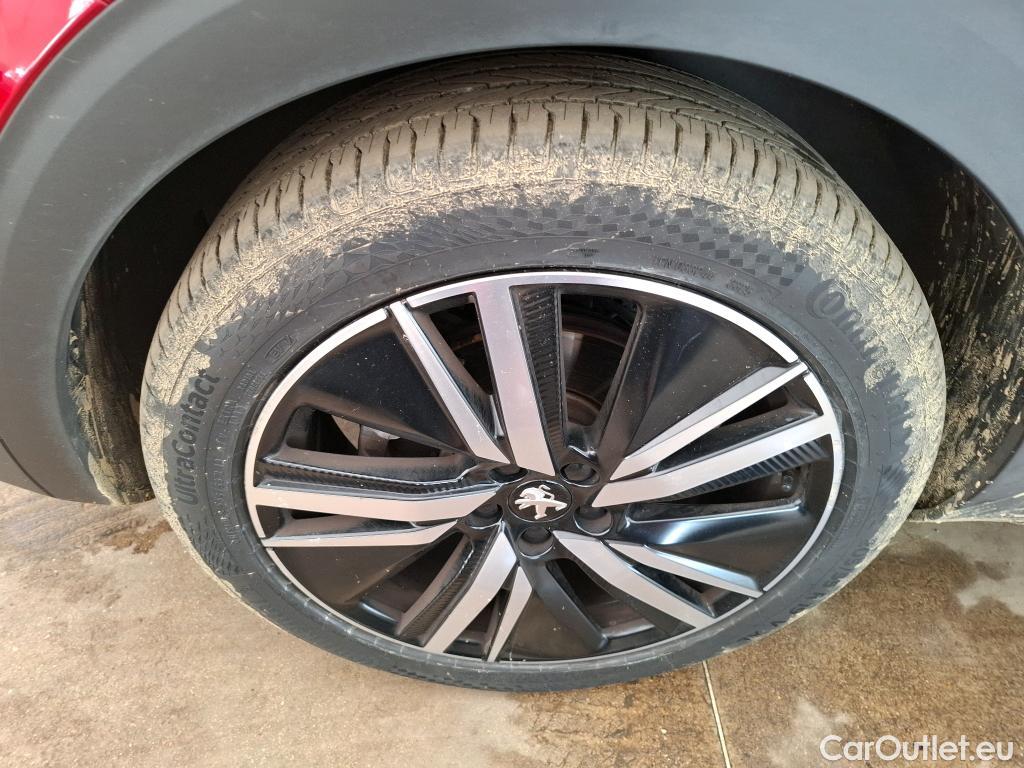  Peugeot  5008 PEUGEOT  / 2020 / 5P / SUV PureTech 180 S&S EAT8 GT Pack #6