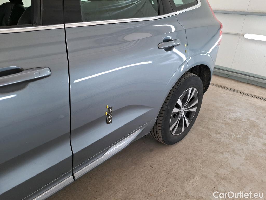  Volvo  XC60 VOLVO  / 2017 / 5P / SUV Recharge T6 340 Geartro Business Exe #68