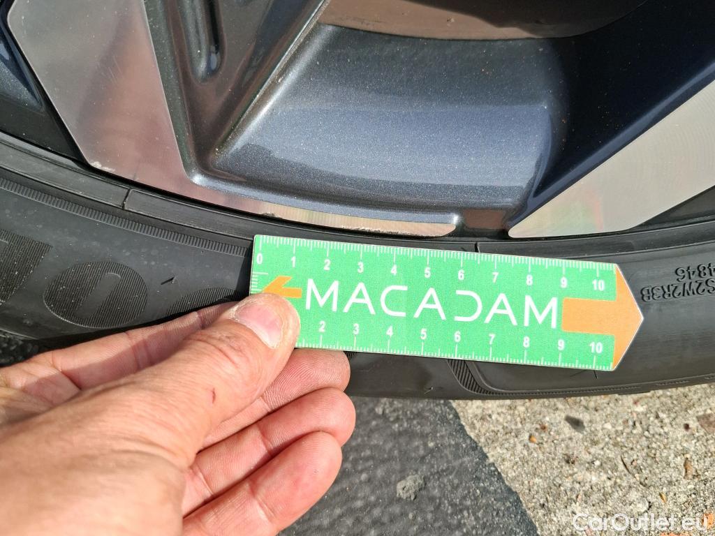  Hyundai  Tucson HYUNDAI  / 2020 / 5P / SUV 1.6 PHEV 265 HTRAC EXECUTIVE 4WD AUTO #23