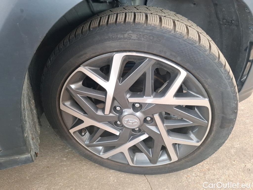  Hyundai  Konna HYUNDAI Kona / 2020 / 5P / SUV 1.6 HYBRID 141 EXECUTIVE HEV #4