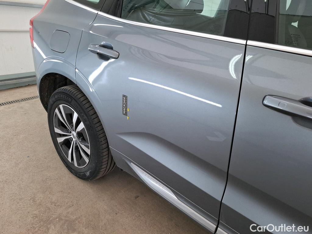  Volvo  XC60 VOLVO  / 2017 / 5P / SUV Recharge T6 340 Geartro Business Exe #85