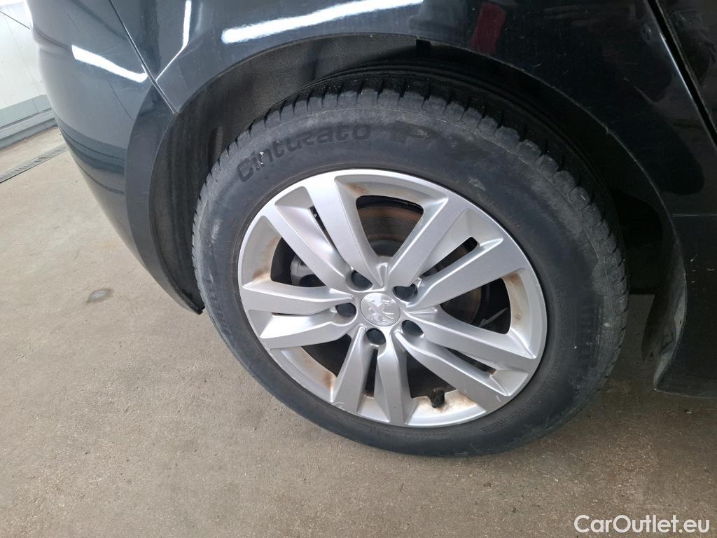  Peugeot  308  Active Business 1.5 HDi 130CV BVA8 E6d #23