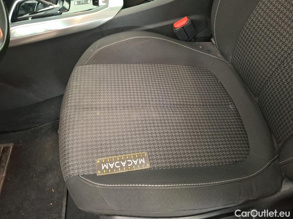  Peugeot  308  Active Business 1.5 HDi 130CV BVA8 E6d #50