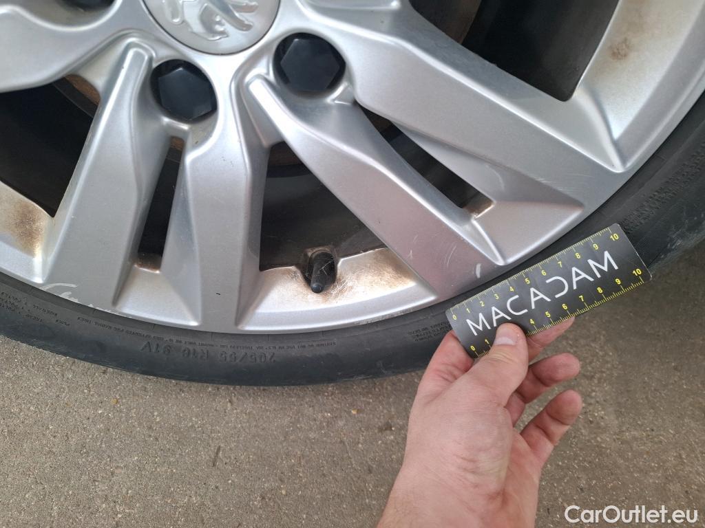  Peugeot  308  Active Business 1.5 HDi 130CV BVA8 E6d #29