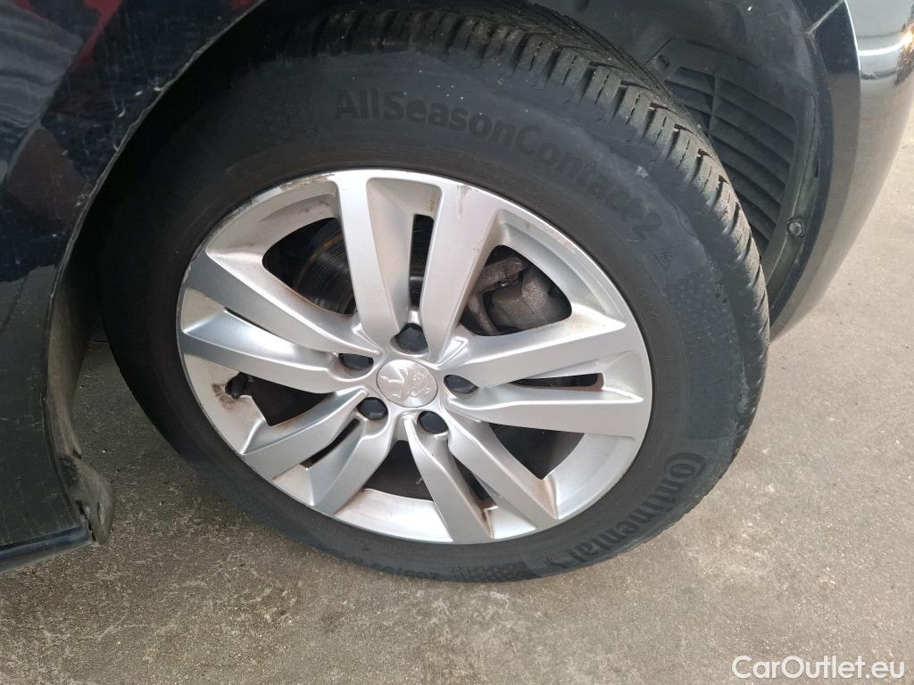  Peugeot  308  Active Business 1.5 HDi 130CV BVA8 E6d #31