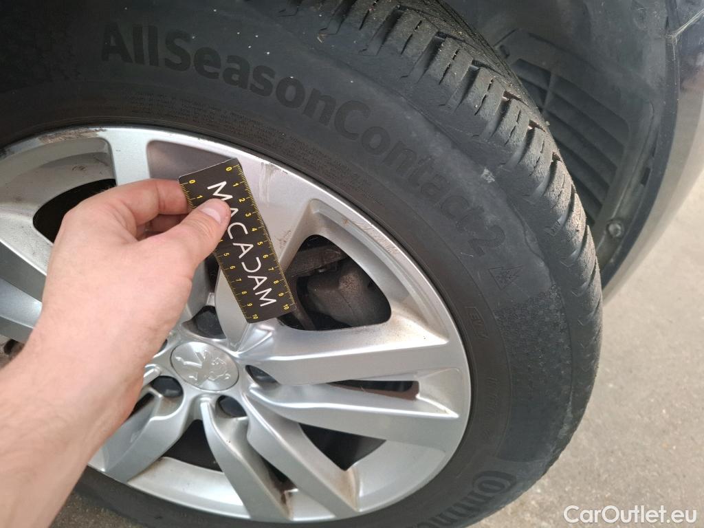  Peugeot  308  Active Business 1.5 HDi 130CV BVA8 E6d #35