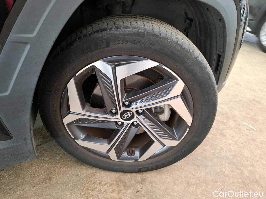  Hyundai  Tucson  Business Plug-In Hybrid 4WD 1.6 T-GDI 265CV BVA6 E6d #15