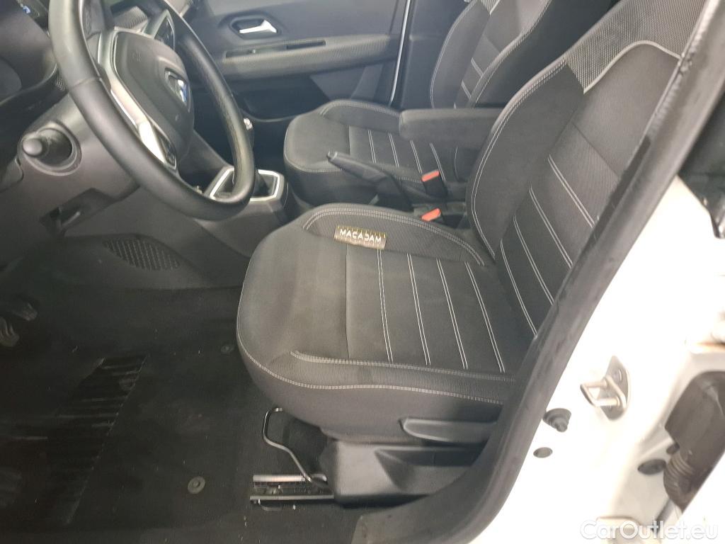 Dacia  Sandero  III Confort 1.0 TCe 90CV BVM5 E6d #13