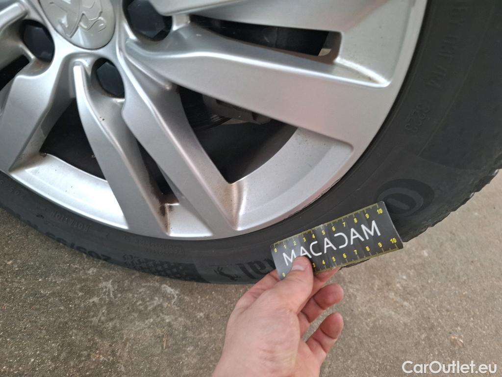  Peugeot  308  Active Business 1.5 HDi 130CV BVA8 E6d #36