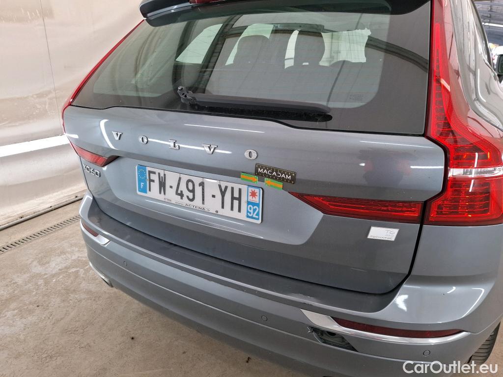  Volvo  XC60 VOLVO  / 2017 / 5P / SUV Recharge T6 340 Geartro Business Exe #89