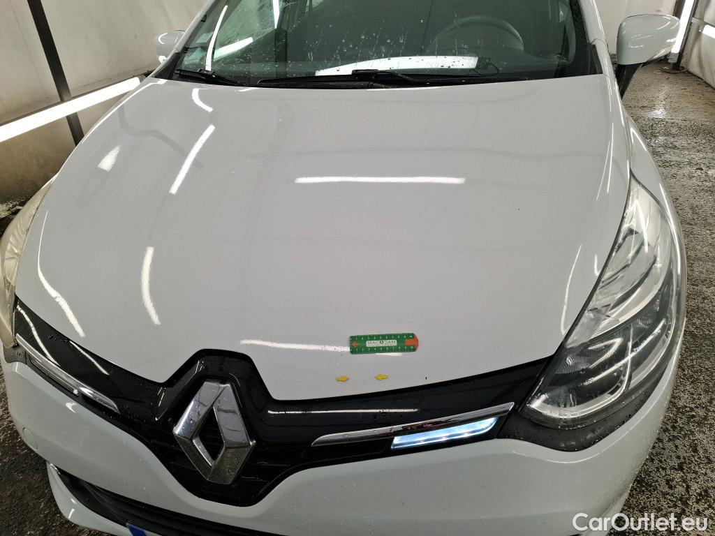  Renault  Clio  IV Zen 1.5 dCi 90CV BVM5 E5 #11
