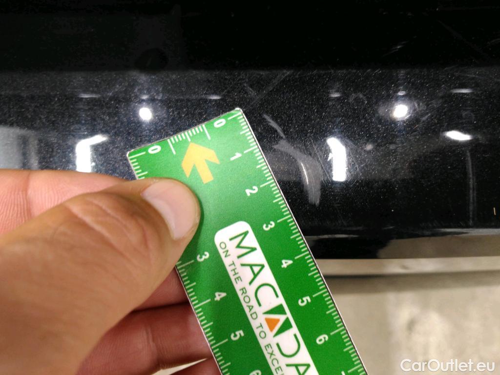  Skoda  Octavia  Break Business iV 1.4 TSI 205CV BVA6 E6d #10