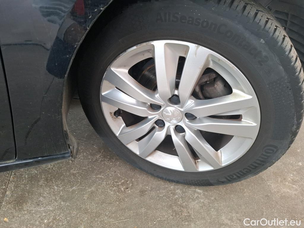  Peugeot  308  Active Business 1.5 HDi 130CV BVA8 E6d #15