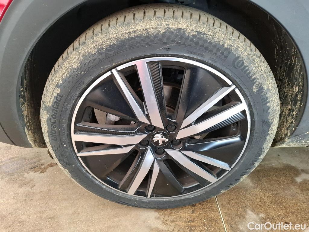  Peugeot  5008 PEUGEOT  / 2020 / 5P / SUV PureTech 180 S&S EAT8 GT Pack #7