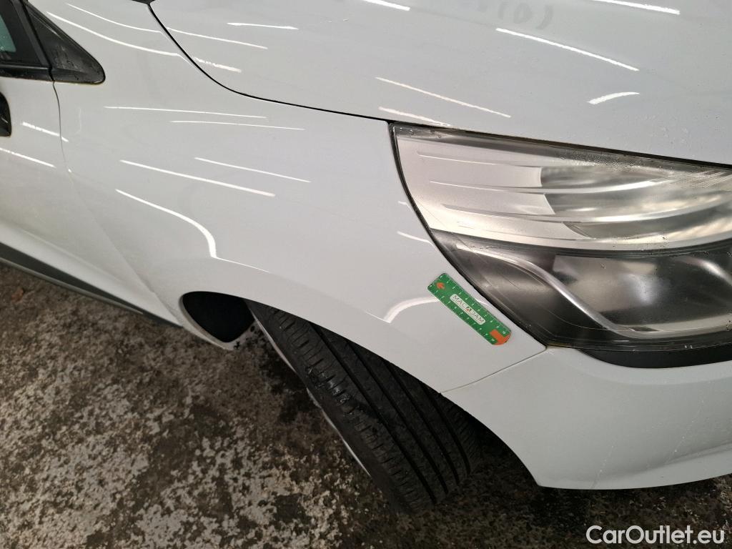  Renault  Clio  IV Zen 1.5 dCi 90CV BVM5 E5 #5