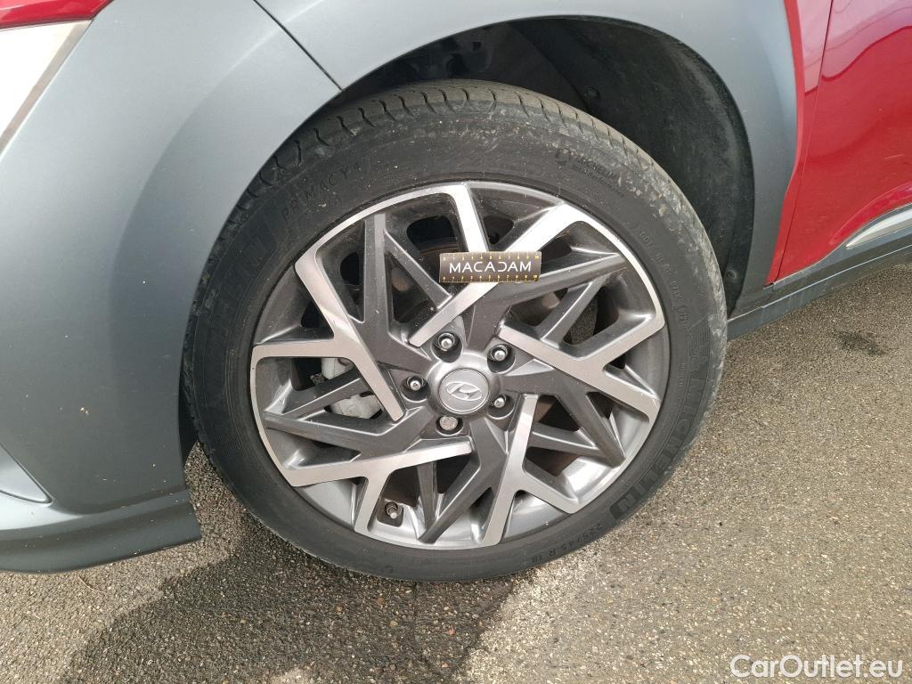  Hyundai  Konna Kona Creative Hybrid 2WD 1.6 GDI 140CV BVA6 E6d #4