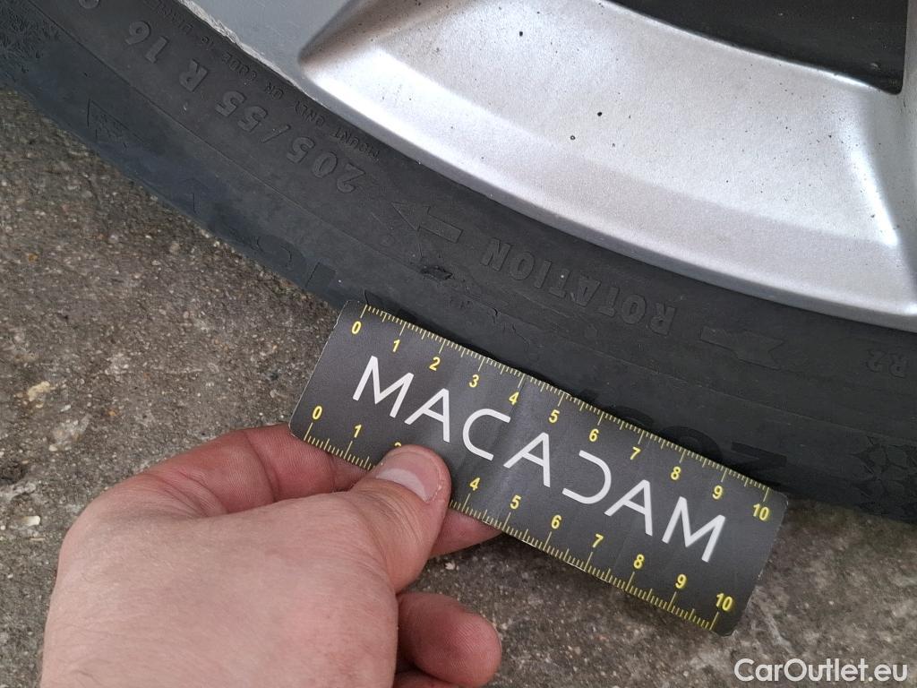  Peugeot  308  Active Business 1.5 HDi 130CV BVA8 E6d #16