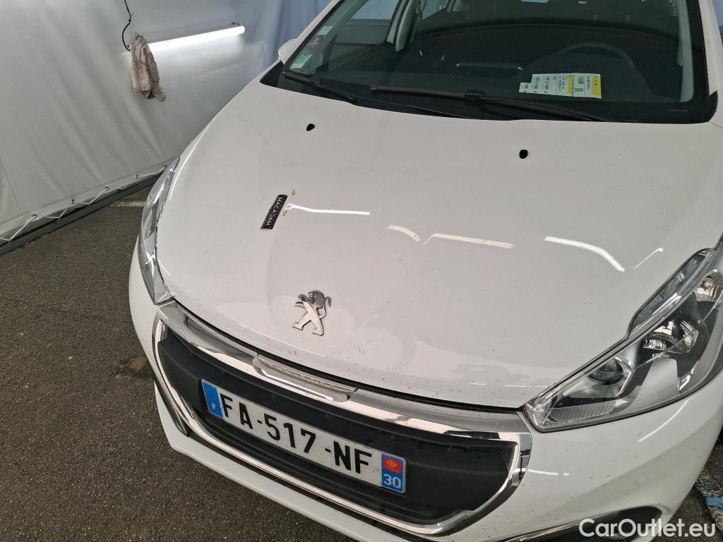  Peugeot  208  Active Business 1.2 80CV BVM5 E6dT #19