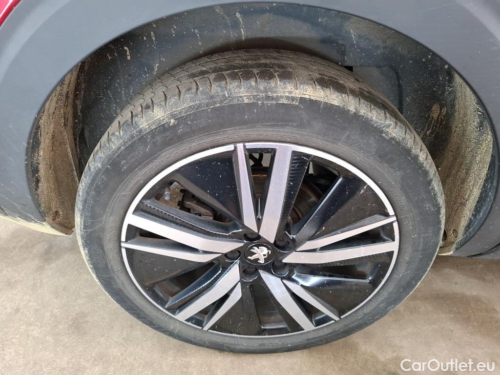  Peugeot  5008 PEUGEOT  / 2020 / 5P / SUV PureTech 180 S&S EAT8 GT Pack #10