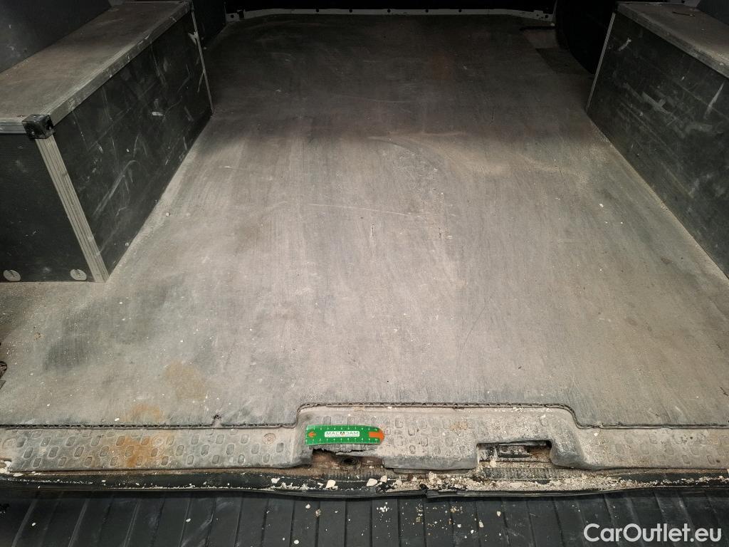  Renault  Trafic RENAULT  / 2019 / 4P / Fourgon tole NV FG GCF L1H1 1200 dCi 120 S&S #22