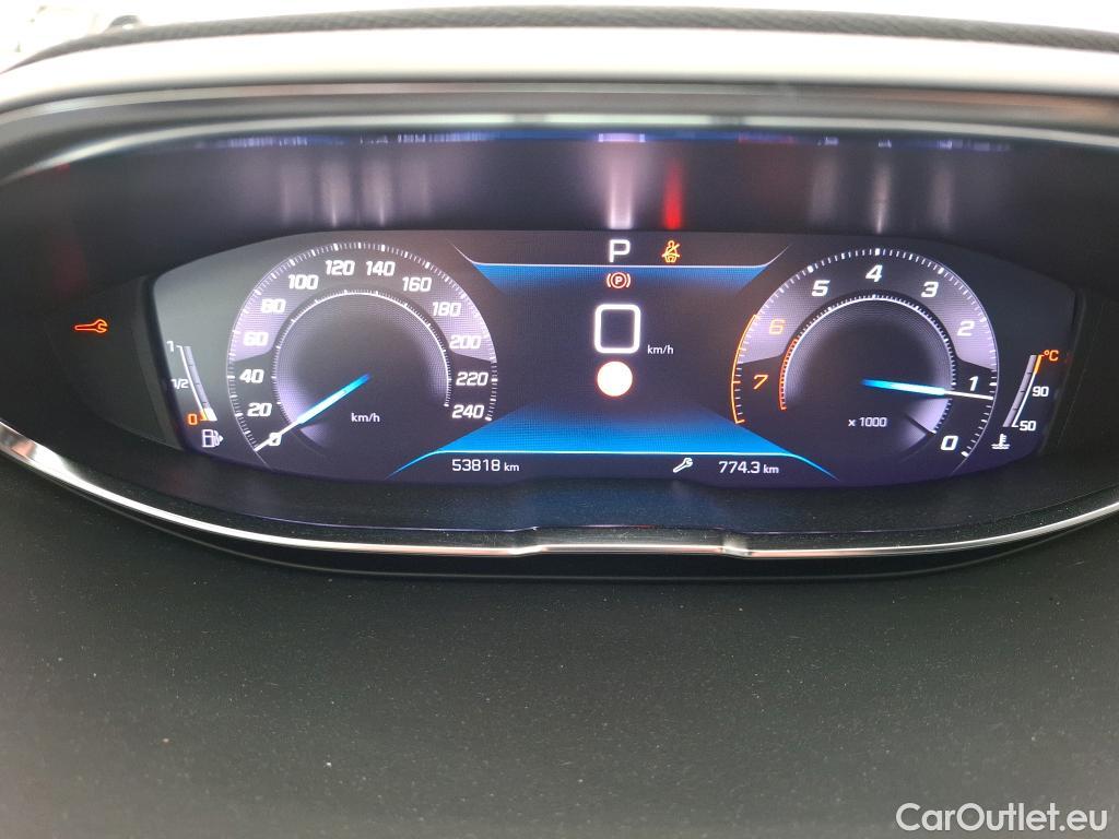  Peugeot  5008 PEUGEOT  / 2020 / 5P / SUV PureTech 180 S&S EAT8 GT Pack #3