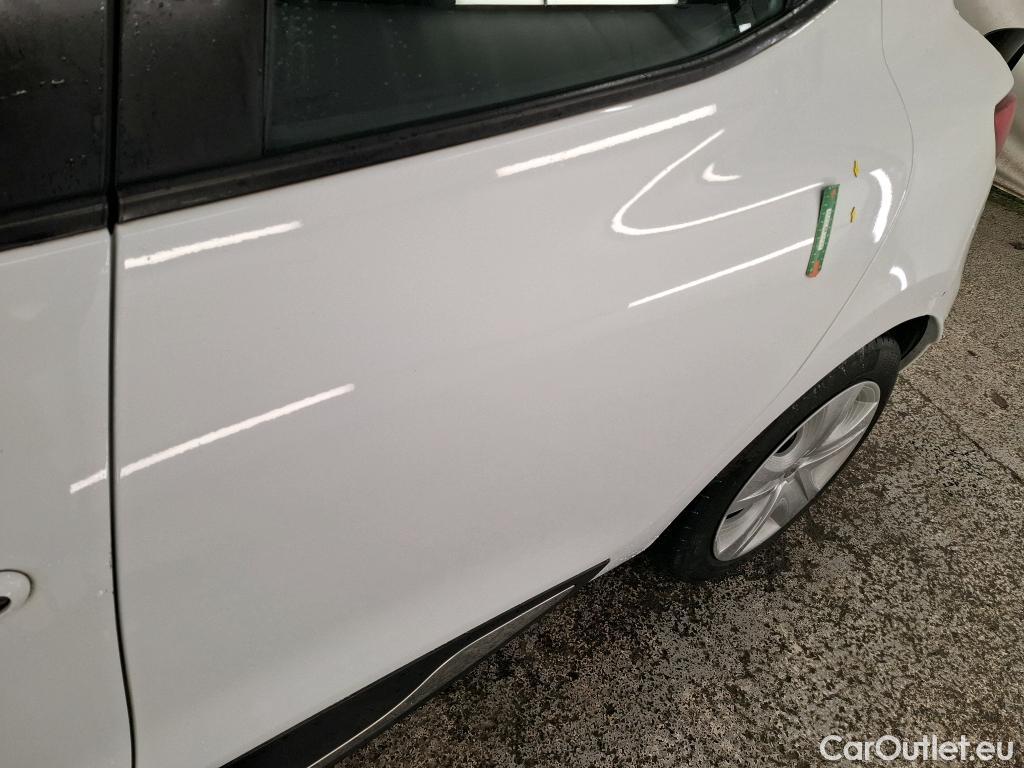 Renault  Clio  IV Zen 1.5 dCi 90CV BVM5 E5 #9