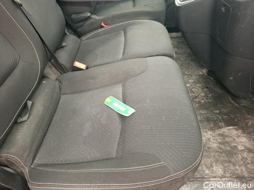  Renault  Trafic RENAULT  / 2019 / 4P / Fourgon tole NV FG GCF L1H1 1200 dCi 120 S&S #24