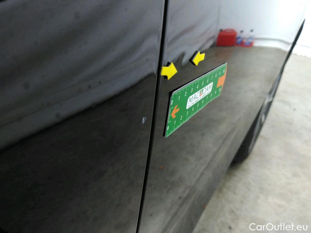  Skoda  Octavia  Break Business iV 1.4 TSI 205CV BVA6 E6d #28