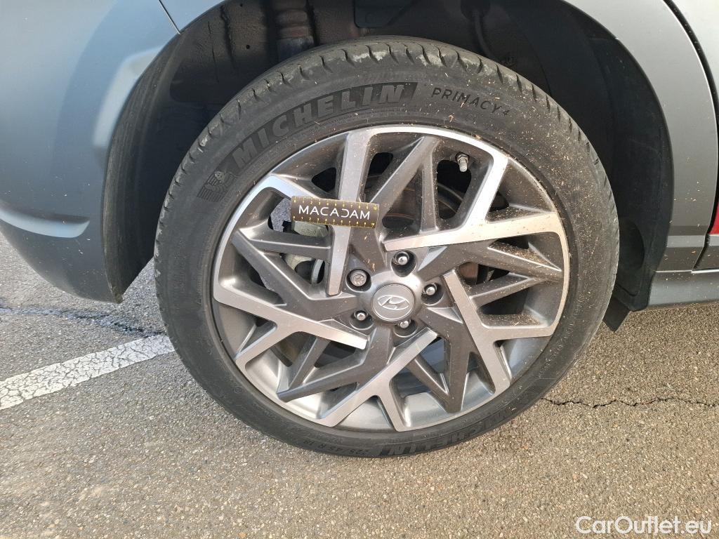  Hyundai  Konna Kona Creative Hybrid 2WD 1.6 GDI 140CV BVA6 E6d #11