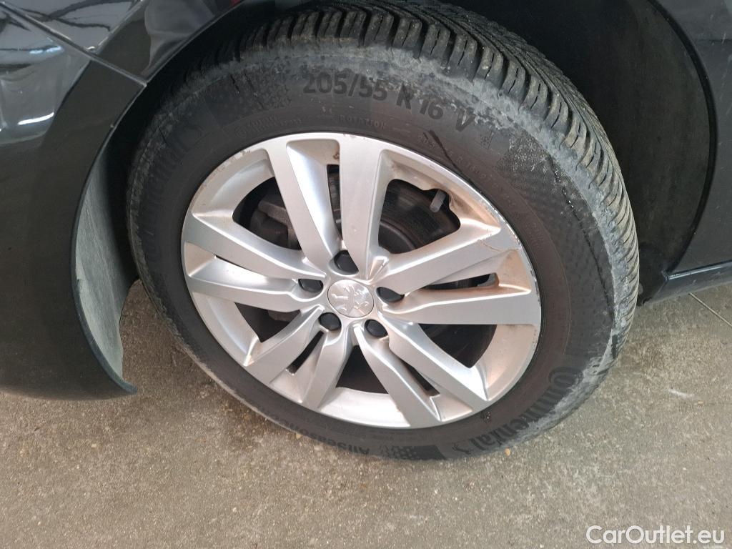  Peugeot  308  Active Business 1.5 HDi 130CV BVA8 E6d #18