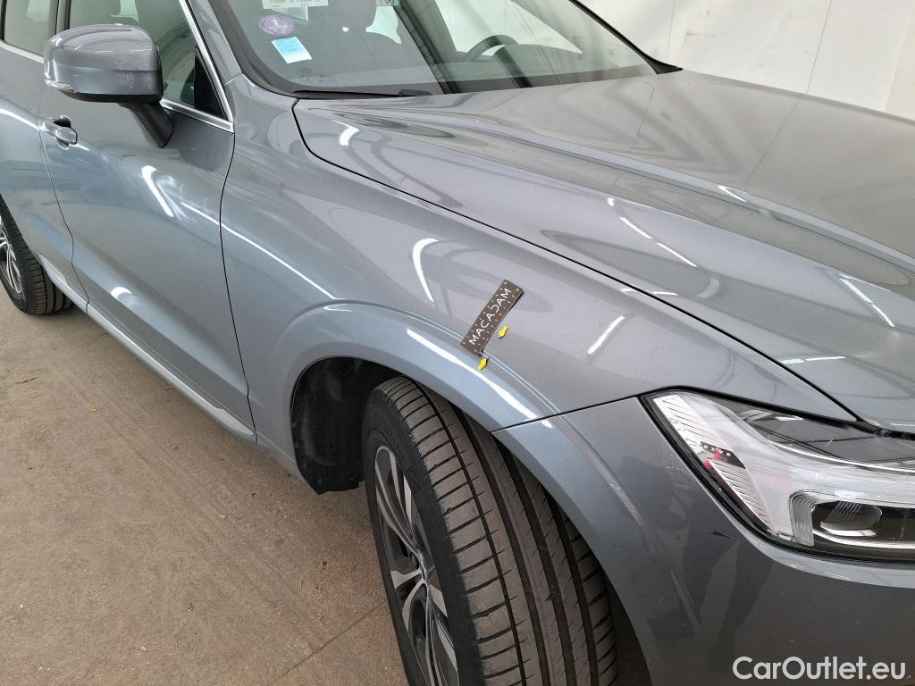  Volvo  XC60 VOLVO  / 2017 / 5P / SUV Recharge T6 340 Geartro Business Exe #71