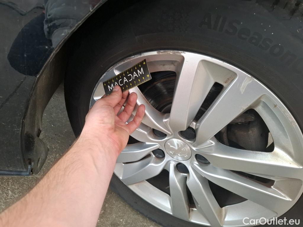  Peugeot  308  Active Business 1.5 HDi 130CV BVA8 E6d #33