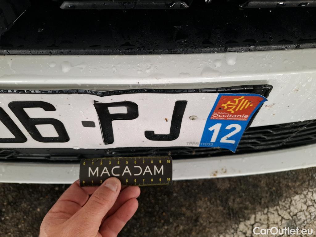  Dacia  Sandero  III Confort 1.0 TCe 90CV BVM5 E6d #19