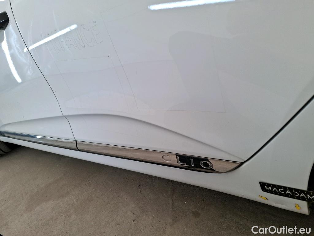  Renault  Clio  V Business 1.0 SCe 65CV BVM5 E6d #1