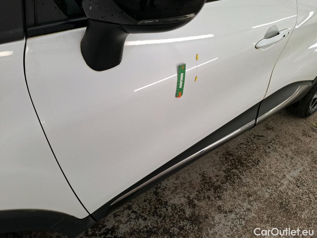  Renault  Captur  Intens 1.3 TCe 150CV BVA6 E6dT / OPPO
 #1