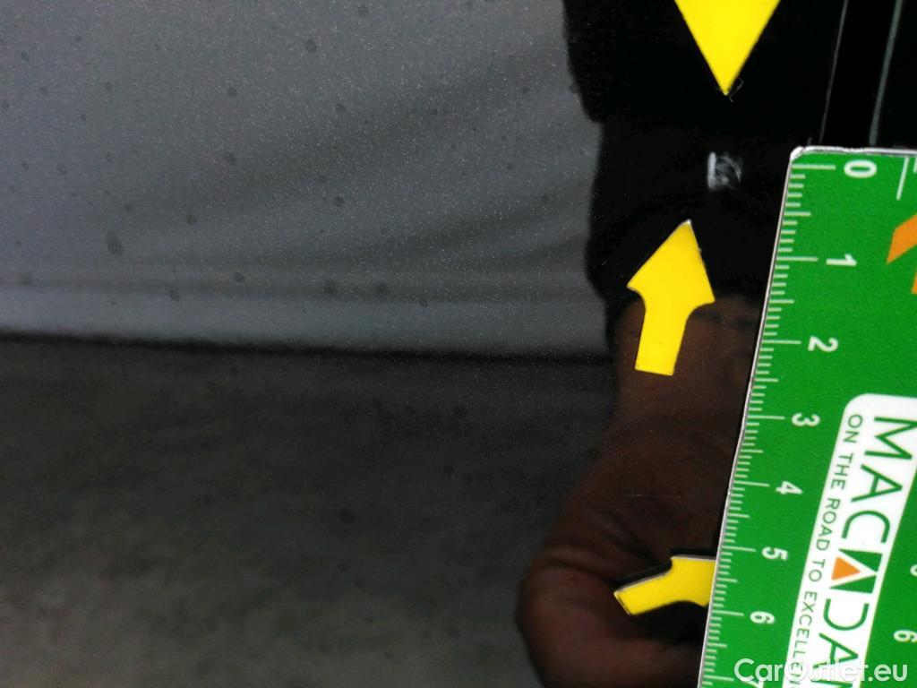  Skoda  Octavia  Break Business iV 1.4 TSI 205CV BVA6 E6d #24