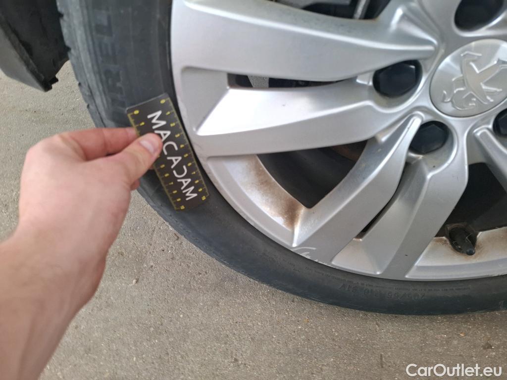  Peugeot  308  Active Business 1.5 HDi 130CV BVA8 E6d #25